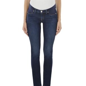J Brand Mama J Maternity Jeans